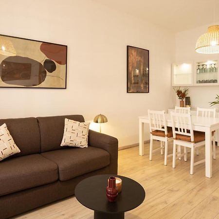 Xenia Apartments - Enjoy Porta Venezia In Modern Apt- 10 Min From Duomo Мілан Екстер'єр фото