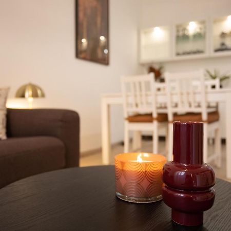 Xenia Apartments - Enjoy Porta Venezia In Modern Apt- 10 Min From Duomo Мілан Екстер'єр фото