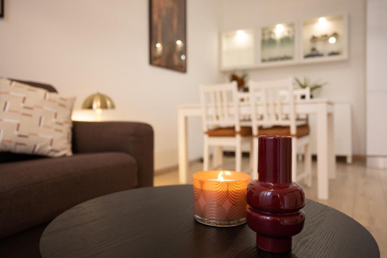 Xenia Apartments - Enjoy Porta Venezia In Modern Apt- 10 Min From Duomo Мілан Екстер'єр фото